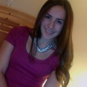 Meet your Posher, Milena